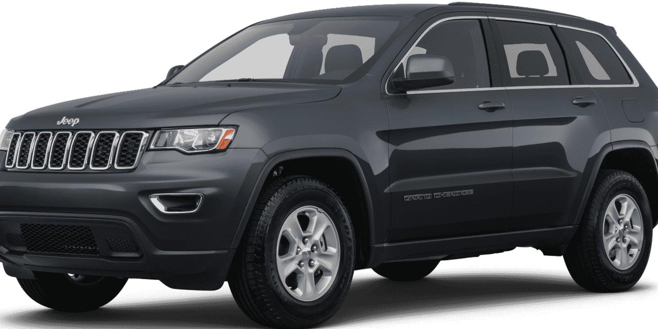 JEEP GRAND CHEROKEE 2017 1C4RJFAG0HC768283 image